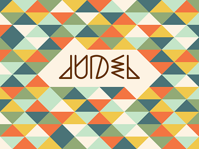 Judel corporate logo