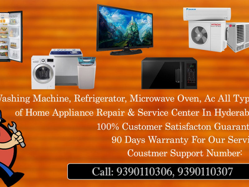 Samsung Microwave Oven Service Center in Hyderabad by Sumanth7 on Dribbble