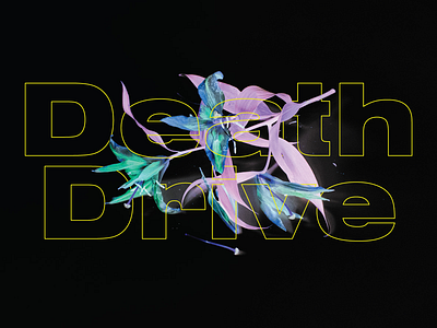 Death Drive