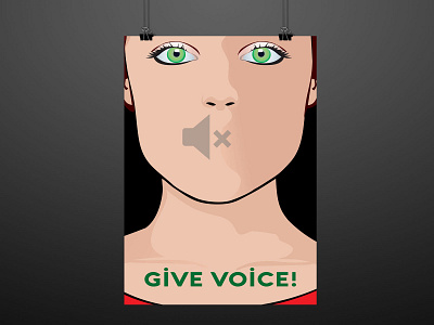 Give Voice