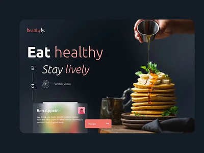 Healthyfy