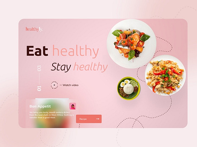 Healthyfy