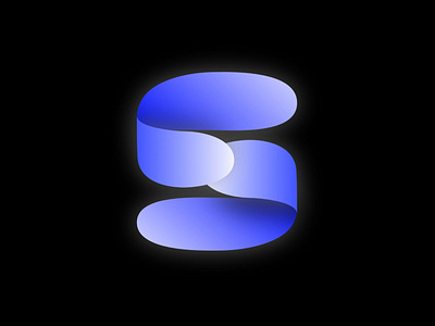 Material logo - S