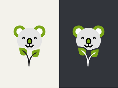 Koala Logo