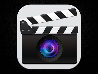 Take100 app icon ios