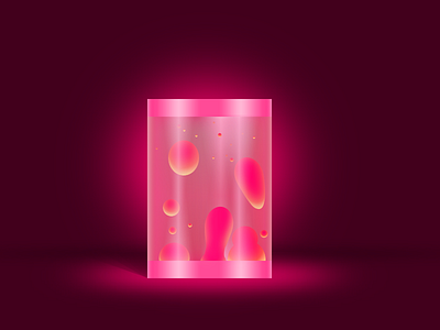 Lava-lamp design graphics icon lamp lava light pakistan pink