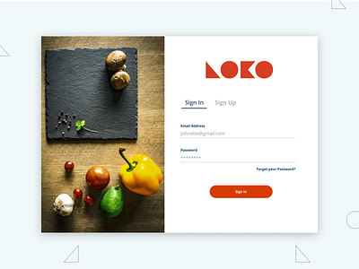 Lokopos app design graphic pakistan ui