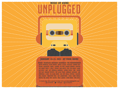 Unplugged