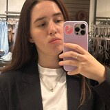 Daria Kocherga ☺︎