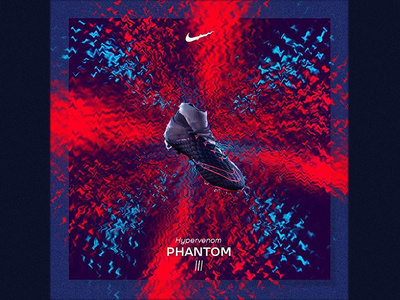 nike hypervenom design
