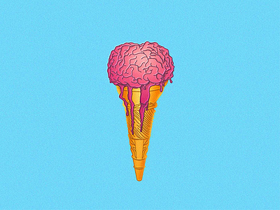 Brain Freeze