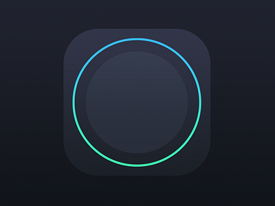 Alarm App Icon