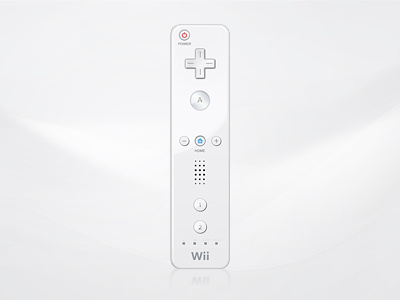 Nintendo Wii Mini — Martín Games