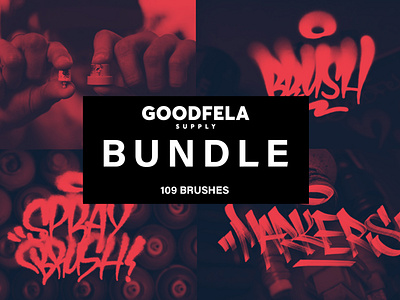 Goodfela Supply Bundle