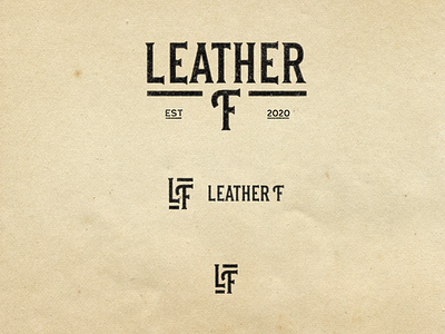 Leather F