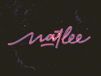 Natlee logo