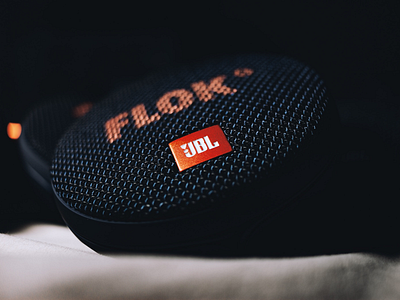 JBL CUSTOM