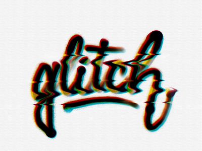 Glitch