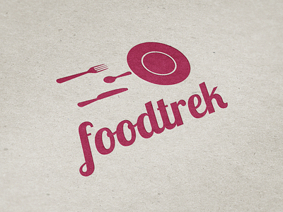 Foodtrek logo