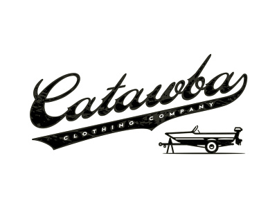 ccc branding classic custom identity illustration logo retro typography vector vintage