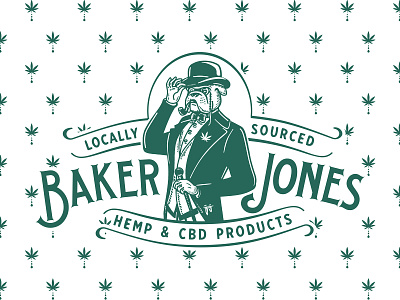 Baker Jones