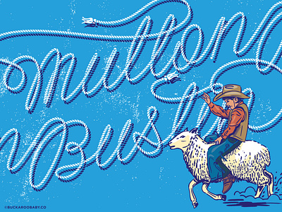 Cowboy designs, themes, templates and downloadable graphic elements on  Dribbble