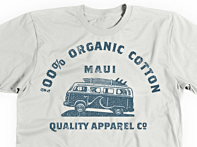 Maui Tee