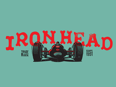 Ironhead T-Shirt3 canada custom graphic ironhead motorcycle racer salt tshirt vintage