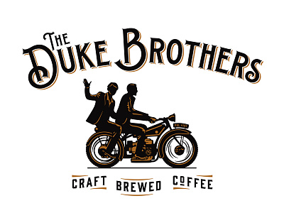 The Duke Brothers Coffee