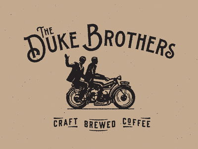 The Duke Brothers brewed brothers coffee heritage lahore pakistan riders vintage