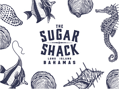 The Sugar Shack