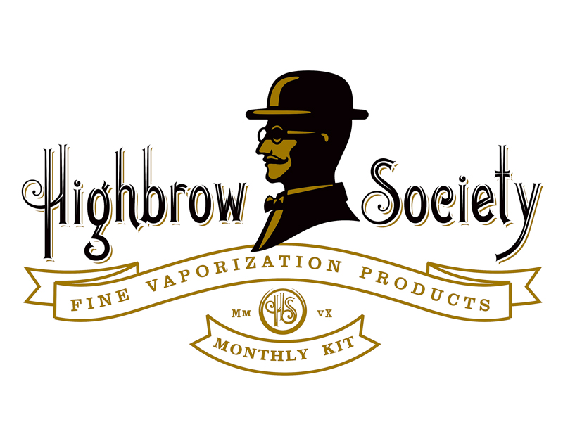 highbrow social club