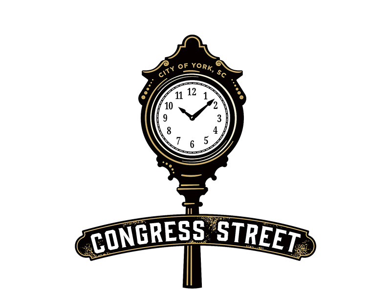 Congress Street by Amit Botre Spin Design on Dribbble