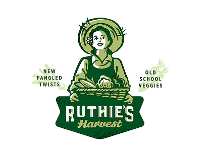 Ruthie's Harvest