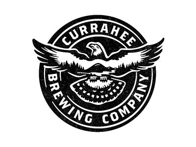 Currahee Brewing Company beer brewery brewing can carolina currahee eagle american franklin north