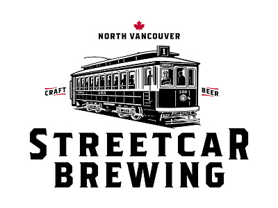 Streetcar Brewing