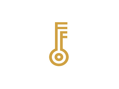 FF Mark ff icon logo mark