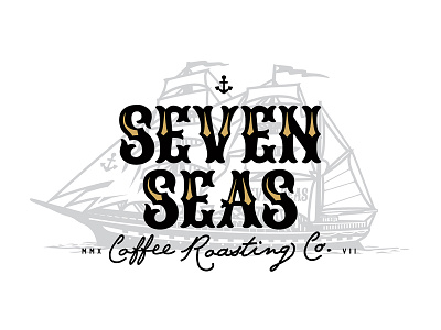 Seven Seas Coffee Roasting
