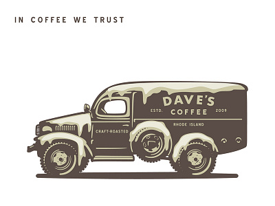 Dave's Coffee