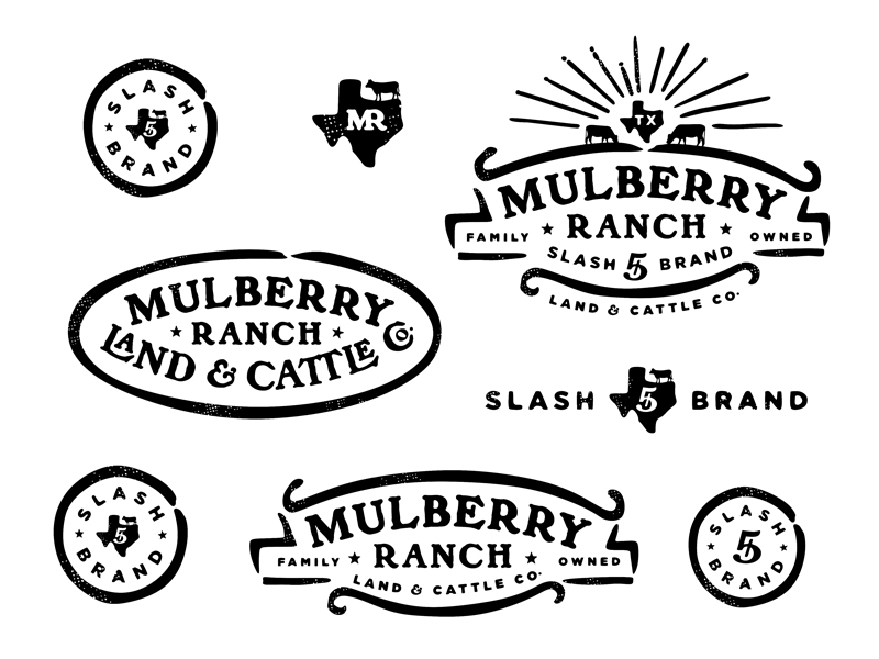 Mulberry ranch discount