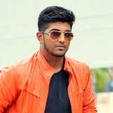 Punith J