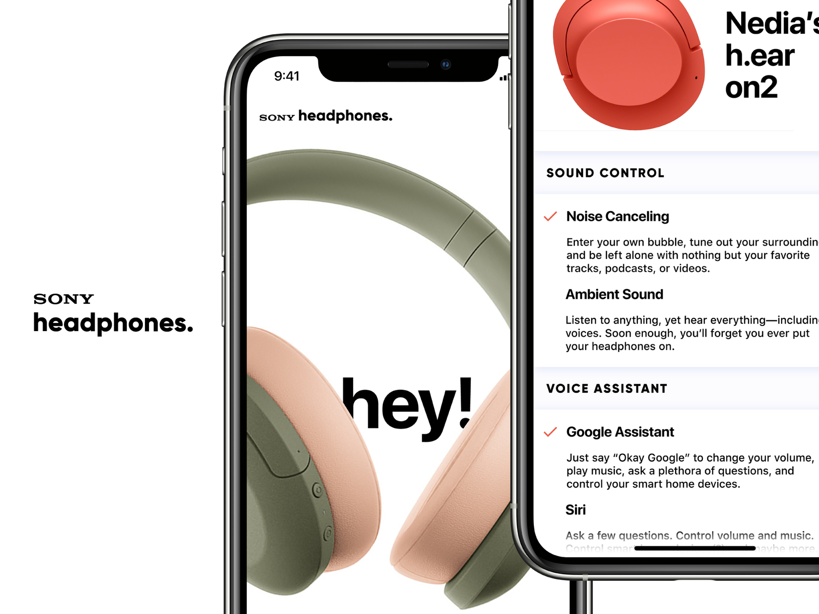 Connect ios. Sony Headphones connect. Use Headphones.