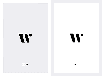widgetology—2021 logo refresh branding design flat icon logo minimal typography vector web