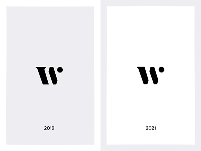 widgetology—2021 logo refresh