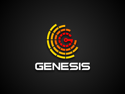 Genesis Logo g genesis light lightpod logo
