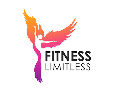Fitness Limitless Logo