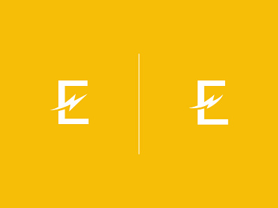 E is for Inertia bolt energy inertia power