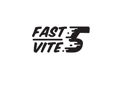 1 fast five logo title