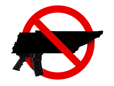 Enough gun gun control violence