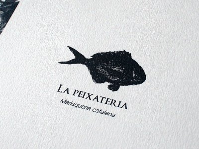 La peixateria restaurant